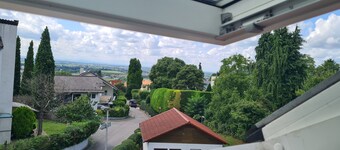 Vacation apartment Sonnenschein, 2 rooms, kitchen, bathroom in a fantastic location