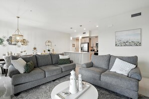 Oppholdsområde