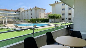 Apartment | Pool