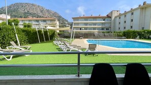 Appartement | Extérieur