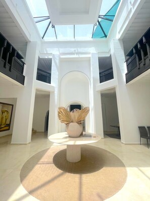 Intérieur