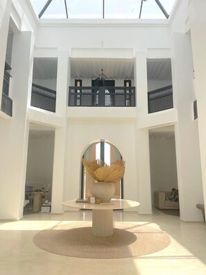 Intérieur