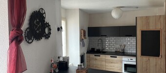 Apartment Piolit