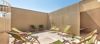 Contemporary Touch in an Algarvian Manor