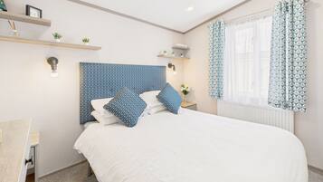 2 chambres, fer et planche Ă repasser, Wi-Fi, draps fournis