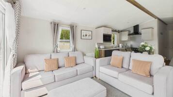 Télévision, espaces bureaux