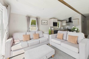 Télévision, espaces bureaux