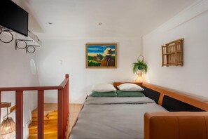1 habitación 