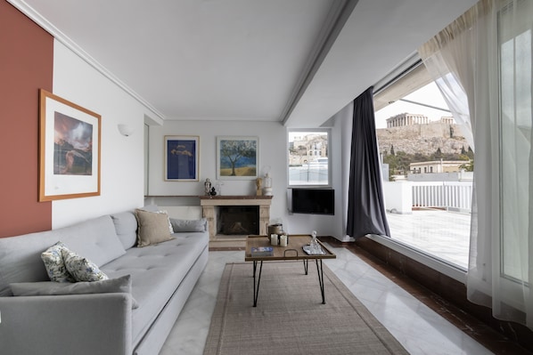 Apartment | 3 bedrooms