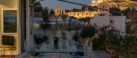 Leilighet | 3 soverom