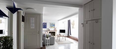 Apartamento | 3 dormitorios