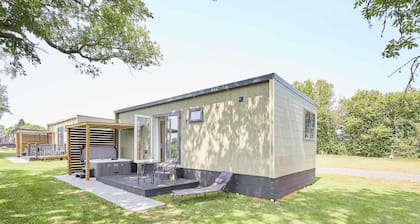 Host & Stay | Pod 2 @ Kingsmoor Retreat
