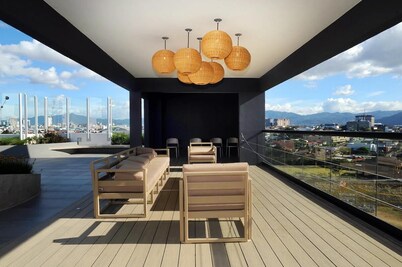 AMAZING APARTMENT IN THE HEART OF SAN JOSE