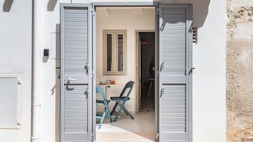 Detalle del exterior