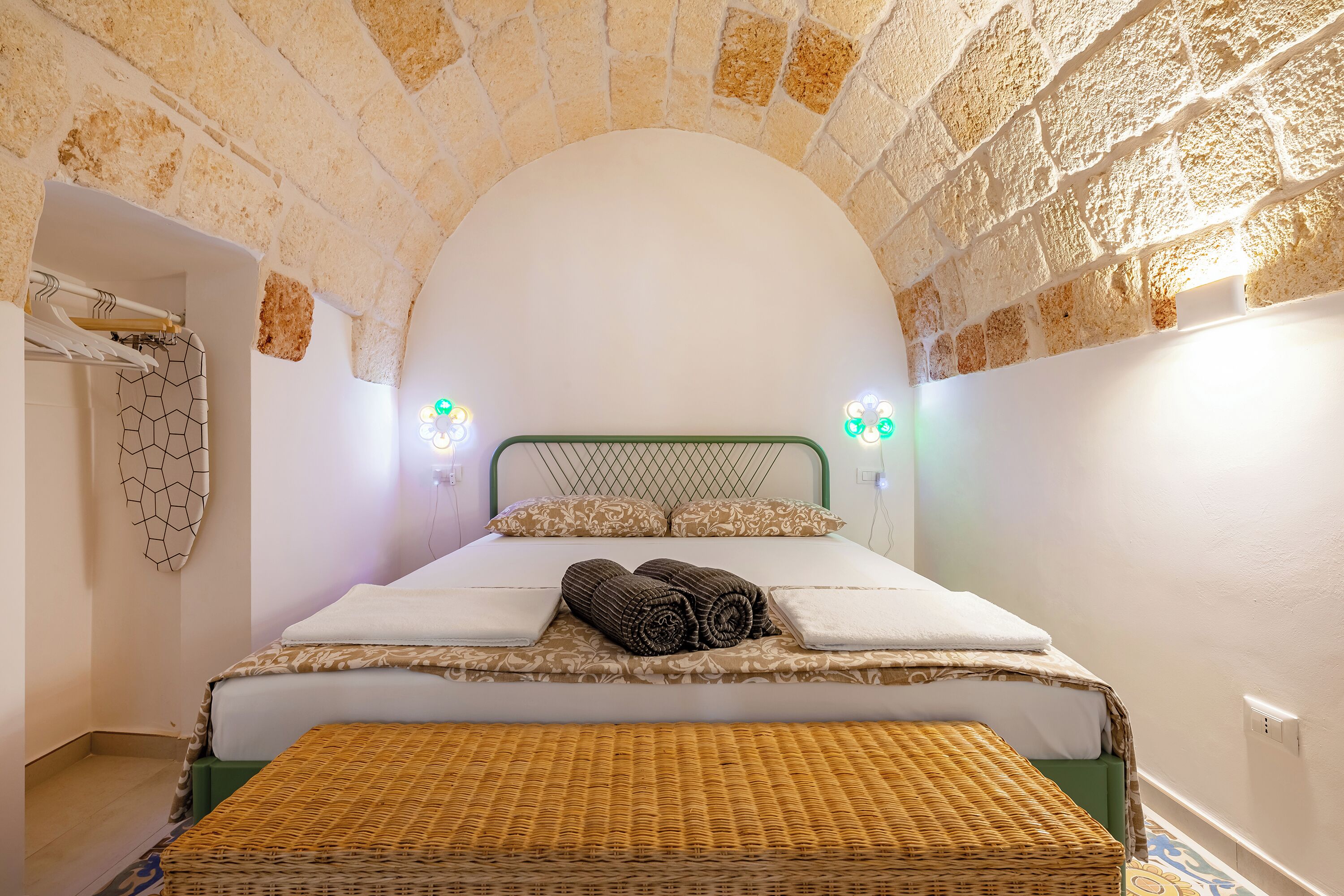 1 quarto, ferros/tábuas de passar roupa, Wi-Fi de cortesia