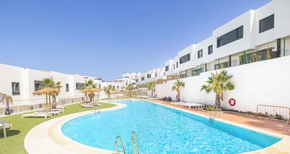 Cala Serena Village Townhouse