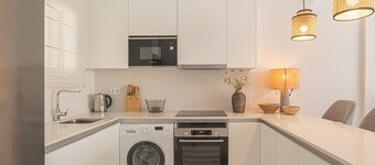 Cala Serena Village Townhouse