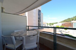 Departamento | Restaurante al aire libre