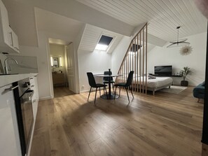 Wi-Fi gratuit, draps fournis