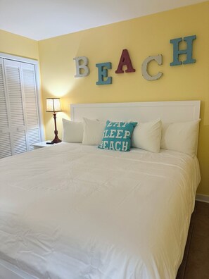 2 soveværelser, strygejern/strygebræt, gratis Wi-Fi