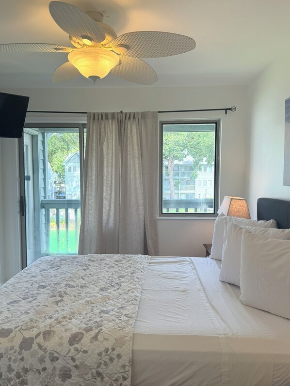 2 Schlafzimmer, BĂŒgeleisen/BĂŒgelbrett, kostenloses WLAN