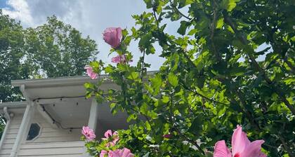 The Historic Herren House