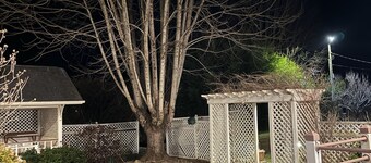 The Historic Herren House