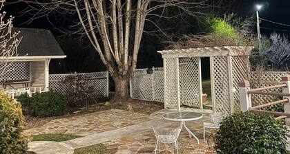 The Historic Herren House