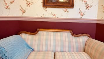 標準客房 (The Mary Lu Room) | 免費 Wi-Fi