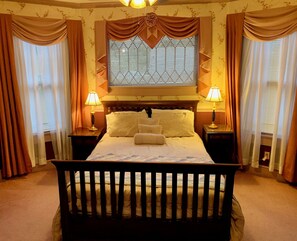 Standard Room (The Mary Lu Room) | Free WiFi