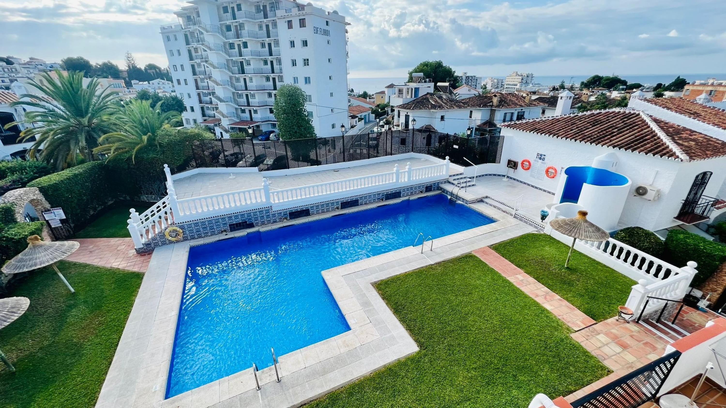 Appartement | 1 chambre