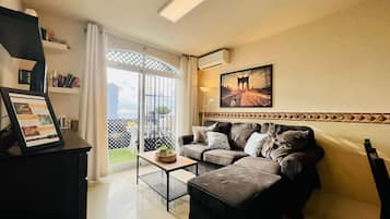 House | 1 bedroom