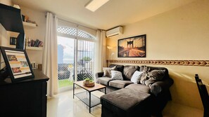 Apartment | 1 bedroom - Apartamento Verano Azul by At Home Costa del Sol (Nerja)