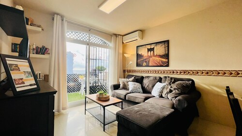 Apartamento Verano Azul by At Home Costa del Sol