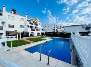 Apartment | 1 bedroom - Apartamento Verano Azul by At Home Costa del Sol (Nerja)