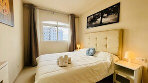 Apartment | 1 bedroom