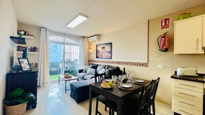 Apartment | 1 bedroom - Apartamento Verano Azul by At Home Costa del Sol (Nerja)