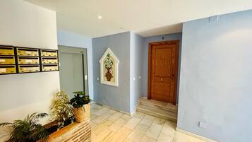 Departamento | 2 habitaciones