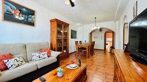 Apartment | 2 Schlafzimmer