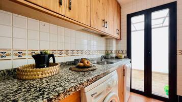 Departamento | 2 habitaciones