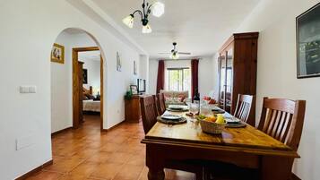 Căn hộ | 2 phòng ngủ