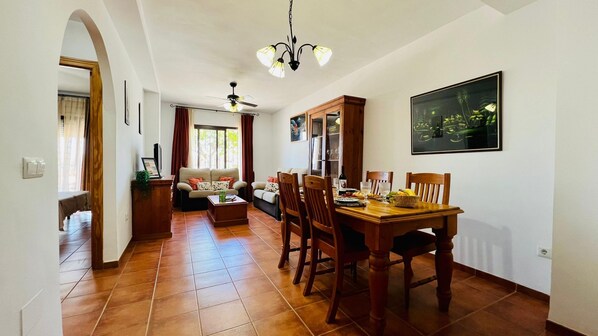 Appartement | 2 chambres