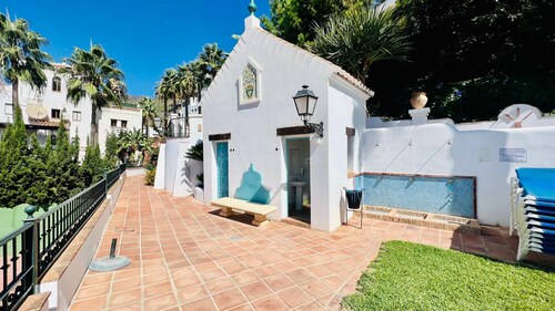 Apartamento La Fuente At Home by At Home Costa del