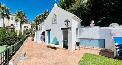 Apartamento La Fuente At Home by At Home Costa del