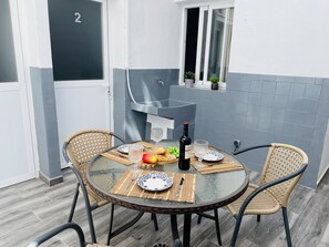 Casa, fumatori | 1 camera