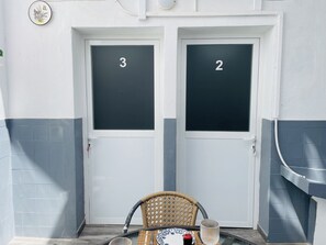 Apartment, Smoking | 1 bedroom