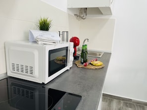 Apartamento, fumadores | 1 dormitorio