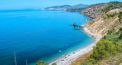 Apartamento Panama 3 by At Home Costa del Sol