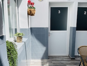 Apartamento, fumadores | 1 dormitorio
