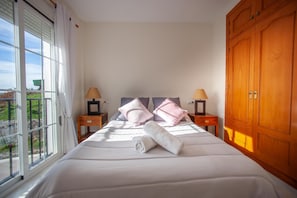Ferienhaus | 3 Schlafzimmer